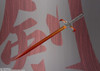 BAS57667 Samurai Kylo Ren "STAR WARS EPISODEⅦ", Bandai Meisho Movie Realization