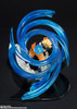 BAS57541 Naruto Uzumaki -RASENGAN- KIZUNA Relation "NARUTO SHIPPUDEN", Bandai FiguartsZERO