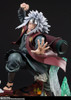 BAS55159 Jiraiya KIZUNA Relation "NARUTO SHIPPUDEN", Bandai FiguartsZERO