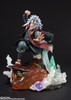 BAS55159 Jiraiya KIZUNA Relation "NARUTO SHIPPUDEN", Bandai FiguartsZERO