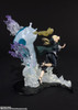 BAS57542 Tsunade KIZUNA Relation "NARUTO SHIPPUDEN", Bandai FiguartsZERO