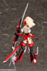 KOTOBUKIYA KBYKP432X Megami Device  ASURA ARCHER (ASRA) Plastic Model Kit