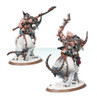 Start Collecting Beastclaw Raiders