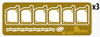 35588 German Jerry Cans Set WW2 1/35