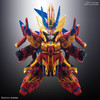 BAN2483695 Bandai SD #21 Zhang Liao Sazabi 'SD Sangoku Soketsuden'