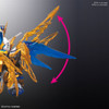 BAN2483694 Bandai SD Zhuge Liang Freedom Gundam "SD Sangoku Soketsuden"