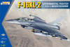 KIN48086  General-Dynamics F-16XL-2 Experimental Fighter 1/48