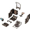 HG044 HEXA GEAR BOOSTER PACK004