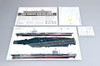 1/700 Trumpeter USS Nimitz CVN68 Aircraft Carrier 2005