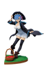 58155 Rem "Re:Zero -Starting Life in Another World-.", Bandai Ichiban Figure