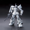 BAN2206920 Bandai HGUC 1/144 #154 MS-06R-1A Zaku II Shin Matsunaga