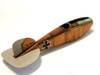 1001 Fine Woodgrain small 1:72 Decal