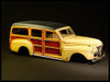 1008 Woody Special 1/25 Decal