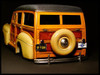 1008 Woody Special 1/25 Decal