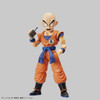 5058199 Krillin (Renewal Ver) "Dragon Ball", Bandai Spirits Figure-rise Standard