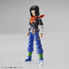 5058216 Android 17 (Renewal Ver) "Dragon Ball", Bandai Spirits Figure-rise Standard
