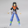 5058216 Android 17 (Renewal Ver) "Dragon Ball", Bandai Spirits Figure-rise Standard