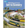 USD12144 Pre-Owned HO Railroad From Set to Scenery