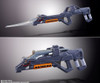 57053 Evangelion Metal Build EVA Unit-02 Production Model