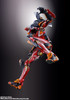 57053 Evangelion Metal Build EVA Unit-02 Production Model