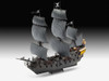 5499 Disney Pirates of the Caribbean Black Pearl Ship (Snap) 1/150