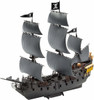 5499 Disney Pirates of the Caribbean Black Pearl Ship (Snap) 1/150
