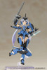 FG064 FRAME ARMS GIRL HANDSCALE GIRL STYLET