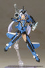 FG064 FRAME ARMS GIRL HANDSCALE GIRL STYLET