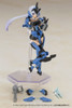 FG064 FRAME ARMS GIRL HANDSCALE GIRL STYLET