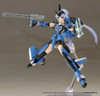 FG064 FRAME ARMS GIRL HANDSCALE GIRL STYLET