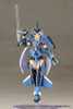 FG064 FRAME ARMS GIRL HANDSCALE GIRL STYLET
