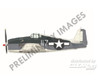 EDU8227 Eduard 1/48 F6F-3 Fighter (Profi-Pack Plastic Kit)