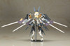 KBYFG072X  FRAME ARMS GIRL ZELFIKAR ST Ver. MODEL KIT