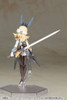 KBYFG072X  FRAME ARMS GIRL ZELFIKAR ST Ver. MODEL KIT