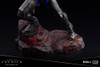 MK286 MARVEL GHOST RIDER ARTFX PREMIER STATUE