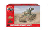 A1358 British M3 Stuart "Honey" Tank 1/35