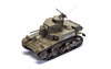 A1358 British M3 Stuart "Honey" Tank 1/35