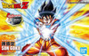 5058304 Son Goku (Renewal Ver) "Dragon Ball Z", Bandai Spirits Figure-rise Standard