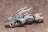 MJ16 MECHA SUPLLY16 CUSTAMIZE HEAD TYPE C M.S.G