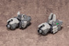 MJ16 MECHA SUPLLY16 CUSTAMIZE HEAD TYPE C M.S.G