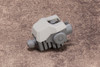 MJ16 MECHA SUPLLY16 CUSTAMIZE HEAD TYPE C M.S.G