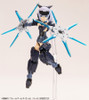 SP006 MSG HEAVY WEAPON UNIT23 MAGIA BLAD EX