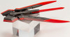 SP001 MSG HEAVY WEAPON UNIT05 EX MEGA SLASH EDGE SPECIAL COLOR