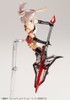 SP004 MSG HEAVY WEAPON UNIT EX 12 GUN BLADE LANCE SPECIAL COLOR