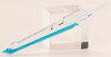 SP005 MSG SAMURAI MASTER SWORD SPECIAL EDITION CRYSTAL BLUE
