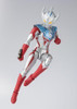 58043 Ultraman Taiga "Ultraman Taiga", Bandai S.H.Figuarts