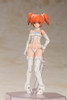 CG005 KING OF BRAVES GAOGAIGAR BRAVE GIRL MODEL KIT