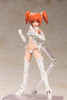 CG005 KING OF BRAVES GAOGAIGAR BRAVE GIRL MODEL KIT