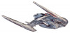 967M POLAR LIGHTS STAR TREK DISCOVERY U.S.S. SHENZHOU 1:2500 SCALE SNAP KIT 967M POLAR LIGHTS STAR TREK DISCOVERY U.S.S. SHENZHOU 1:2500 SCALE SNAP KIT