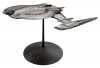 967M POLAR LIGHTS STAR TREK DISCOVERY U.S.S. SHENZHOU 1:2500 SCALE SNAP KIT 967M POLAR LIGHTS STAR TREK DISCOVERY U.S.S. SHENZHOU 1:2500 SCALE SNAP KIT
